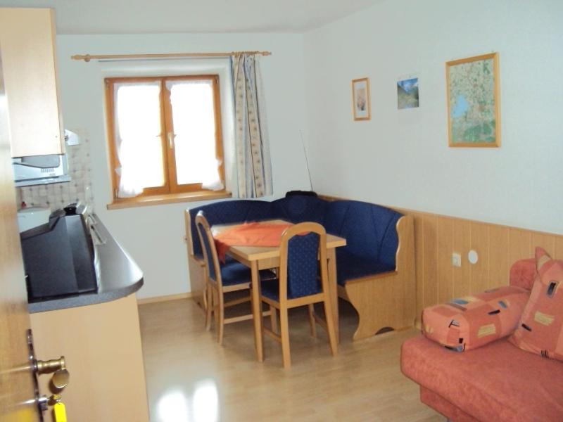 Ferienwohnung Paulhuberhof Chieming Exterior foto